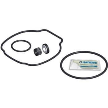 Super-Pro Viton Hayward Tristar Pump Seal Kit 3 Super-Pro Viton Hayward Tristar Pump Seal Kit