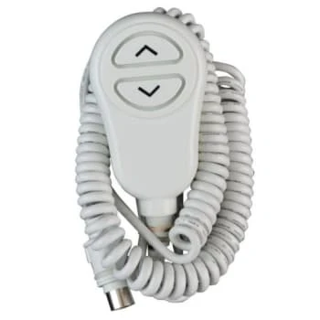 Aqua Creek Pro Series Lifts 2-Button Handset For Pro Series Lift 3 Aqua Creek Pro Series Lifts 2-Button Handset For Pro Series Lift