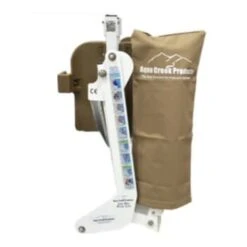 Aqua Creek Tan Actuator Cover For Pro Pool Lift/xr/ranger/ambassador/patriot