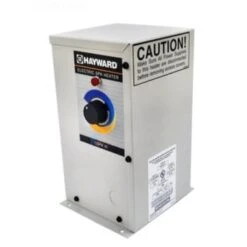 Hayward 11 Kw 240 Volt Electric Spa Heater