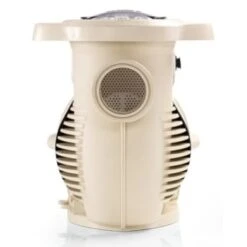 Pentair 3 Hp 3.2kw 230 Volt Intellifloxf Vsf Variable Speed And Flow Pool Pump -GENE Pool Supplies Shop 101526 FrontView straighton Lg