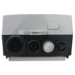 Aqua Creek Pro/ez Series 1-Port Control Box 7 Aqua Creek Pro/ez Series 1-Port Control Box -GENE Pool Supplies Shop 101531 BottomView Lg