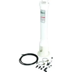 GENERIC Pentair Rainbow 114115 Pool Chlorine And Bromine Feeder