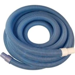 Kik 45 Ft Floating Pool Vacuum Hose