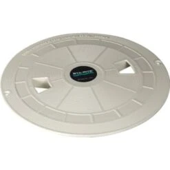 GENERIC Sta-Rite 08650-0058 9.87 In Swimquip Round U-3 Pool Skimmer Lid