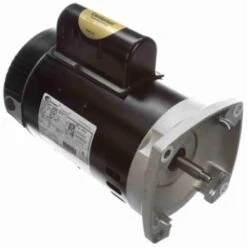 GENERIC Century B2853 1 Hp Up-Rated Square Flange Pool Motor 7 GENERIC Century B2853 1 Hp Up-Rated Square Flange Pool Motor -GENE Pool Supplies Shop 114198 AlternateImageView Lg