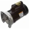 GENERIC Century B2853 1 Hp Up-Rated Square Flange Pool Motor -GENE Pool Supplies Shop 114198 MainProductImage Lg