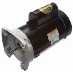 GENERIC Century B2853 1 Hp Up-Rated Square Flange Pool Motor