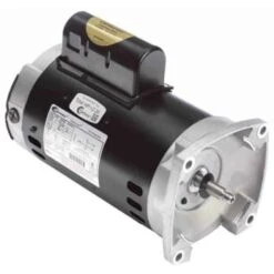 GENERIC Century B855 2 Hp Up-Rated Square Flange Pool Motor -GENE Pool Supplies Shop 114204 AlternateImageView Lg