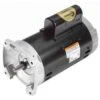 GENERIC Century B855 2 Hp Up-Rated Square Flange Pool Motor -GENE Pool Supplies Shop 114204 MainProductImage Lg
