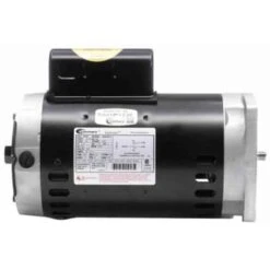 GENERIC Century B855 2 Hp Up-Rated Square Flange Pool Motor -GENE Pool Supplies Shop 114204 RightView Lg