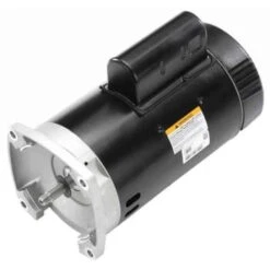 GENERIC Century B2748 2 Hp Full-Rated Square Flange Pool Motor