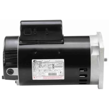 GENERIC Century B2748 2 Hp Full-Rated Square Flange Pool Motor 4 GENERIC Century B2748 2 Hp Full-Rated Square Flange Pool Motor - Image 2