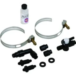 Generic Rainbow Off-Line #300 Pool Chlorinator Repair Parts Bag