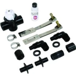 Generic #300-29x Rainbow Commercial Pool Chlorinator Repair Parts Bag