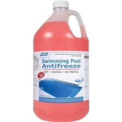 GENERIC 1 Gallon Pool Antifreeze (6-Case)