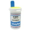 GENERIC Taylor 10 Gram Dpd Test Powder Reagent 1 GENERIC Taylor 10 Gram Dpd Test Powder Reagent -GENE Pool Supplies Shop 114265 v MainProductImage Lg