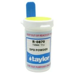 GENERIC Taylor 10 Gram Dpd Test Powder Reagent