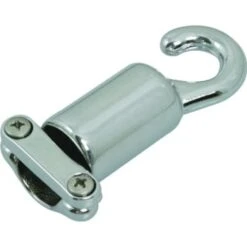 Generic 114280 3/4 In Pool Metal Rope Hook
