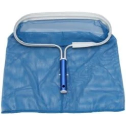 GENERIC Aluminum Pool Leaf Rake