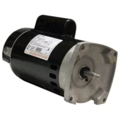 GENERIC Century B2848 1 HP Full-Rated Square Flange Pool Motor