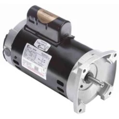 GENERIC Century B2849 1.5 HP Full-Rated Square Flange Pool Motor -GENE Pool Supplies Shop 114345 AlternateImageView Lg