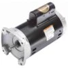 GENERIC Century B2849 1.5 HP Full-Rated Square Flange Pool Motor -GENE Pool Supplies Shop 114345 v MainProductImage Lg