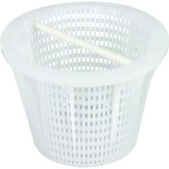 American Products Amp-251-1279 Admiral Skimmer Basket W/ Handle