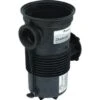 GENERIC Strainer Pot For Challenger Pump -GENE Pool Supplies Shop 114490 K Lg