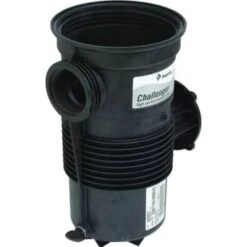 GENERIC Strainer Pot For Challenger Pump