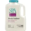 Spa Essentials 7 Lb Spa Shock (4-Case) -GENE Pool Supplies Shop 114592 V Lg