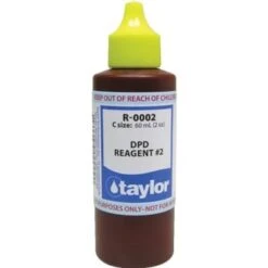 GENERIC Taylor 2 Oz No. 2 DPD Reagent