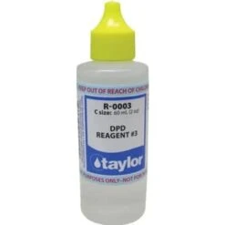 GENERIC Taylor 2 Oz No. 3 DPD Reagent