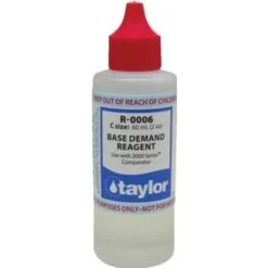 GENERIC Taylor 2 Oz No. 6 Base Demand Reagent