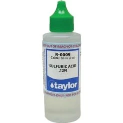 GENERIC Taylor 2 Oz No. 9 Sulfuric Acid