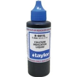 GENERIC Taylor 2 Oz No. 11 Calcium Indicator Liquid Reagent