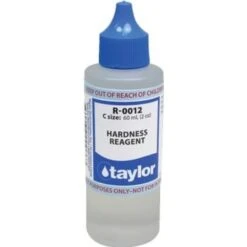 GENERIC Taylor 2 Oz No. 12 Hardness Reagent