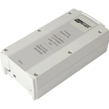 Sr Smith Linak Controller 24 Volt Battery, Rechargeable 3 Sr Smith Linak Controller 24 Volt Battery, Rechargeable