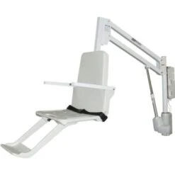 S.r. Smith Axs2 300 Lb Pool Lift W/ Locking Anchor