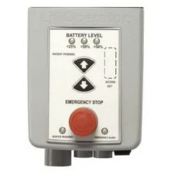 S.r. Smith 2-Button Lift-Operator Control Box