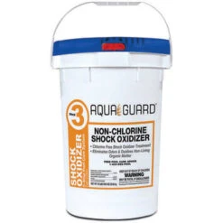 Aquaguard® 50 Lb Sodium Persulfate Non-Chlorine Shock