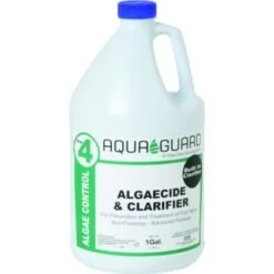Aquaguard® 1 Gallon Algaecide And Clarifier (6-Case)