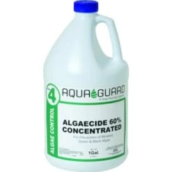 Aquaguard® 1 Gallon 60% Algaecide Remover