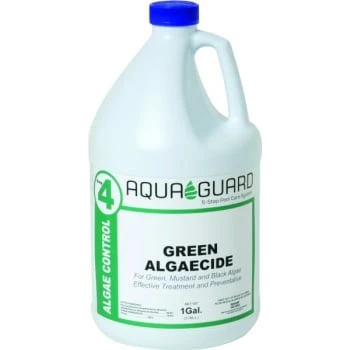 Aquaguard® 1 Gallon Green Algaecide Remover 3 Aquaguard® 1 Gallon Green Algaecide Remover