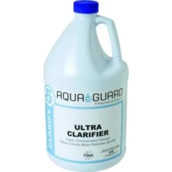 Aquaguard® 1 Gallon Ultra Pool Water Clarifier