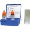 Taylor K-1766 Sodium Chloride Test Kit 1 Taylor K-1766 Sodium Chloride Test Kit -GENE Pool Supplies Shop 117391 V Lg