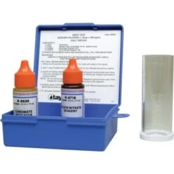 Taylor K-1766 Sodium Chloride Test Kit
