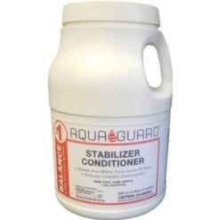 AquaGuard® 8 Lb Stabilizer Conditioner