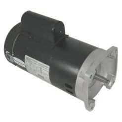 Magnetek Square Flange 3 Hp Full Rated Energy Efficient 208/230v