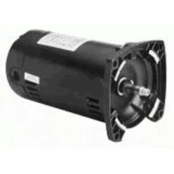 Century Centurion Square Flange .75 Hp Full Rated 115/230v